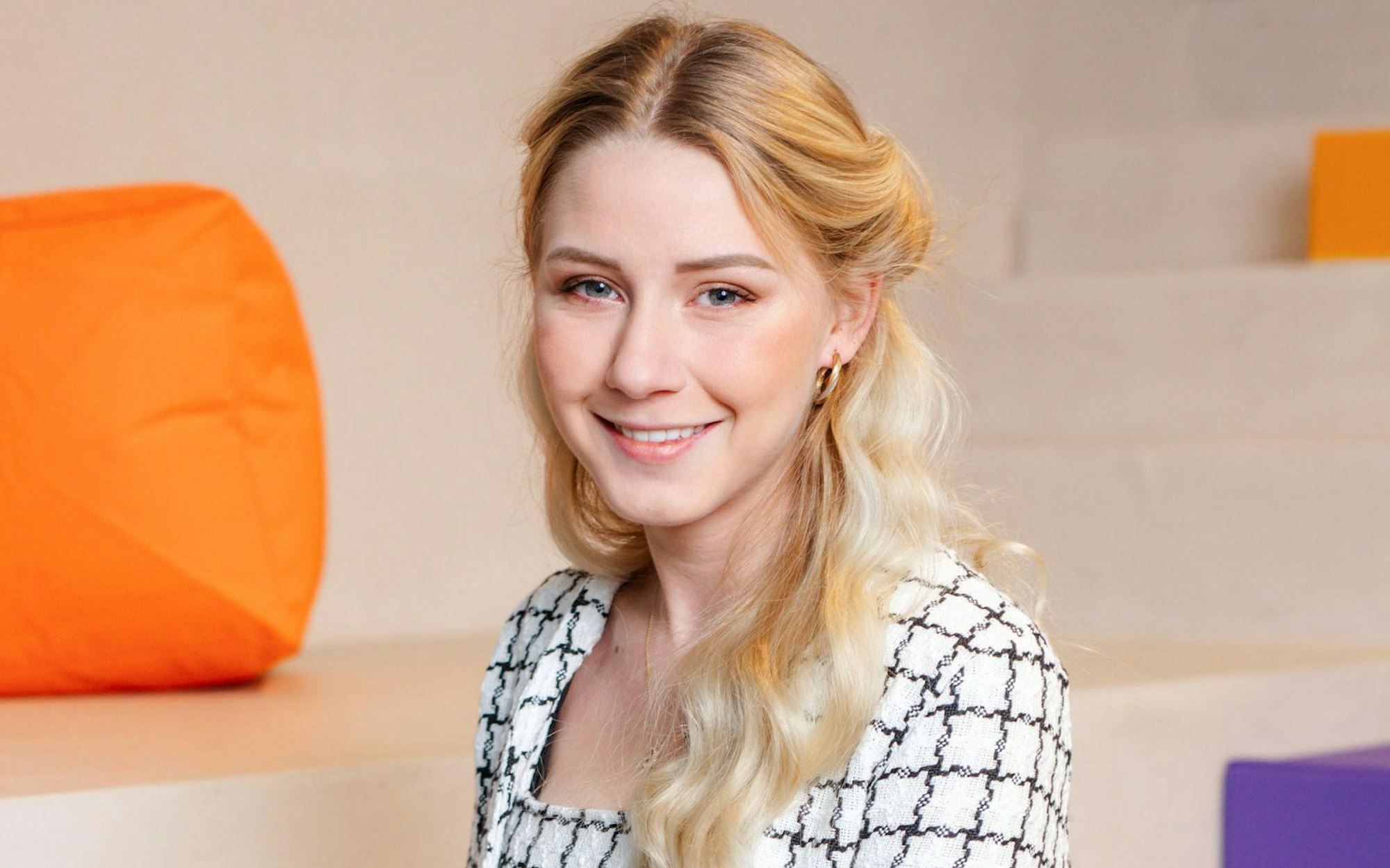 Loredana Wollny ist durch das RTLZWEI-Format „Die Wollnys“ bekannt geworden. Nun ist die 21-Jährige zum zweiten Mal Mutter geworden. (Bild: RTLZWEI)