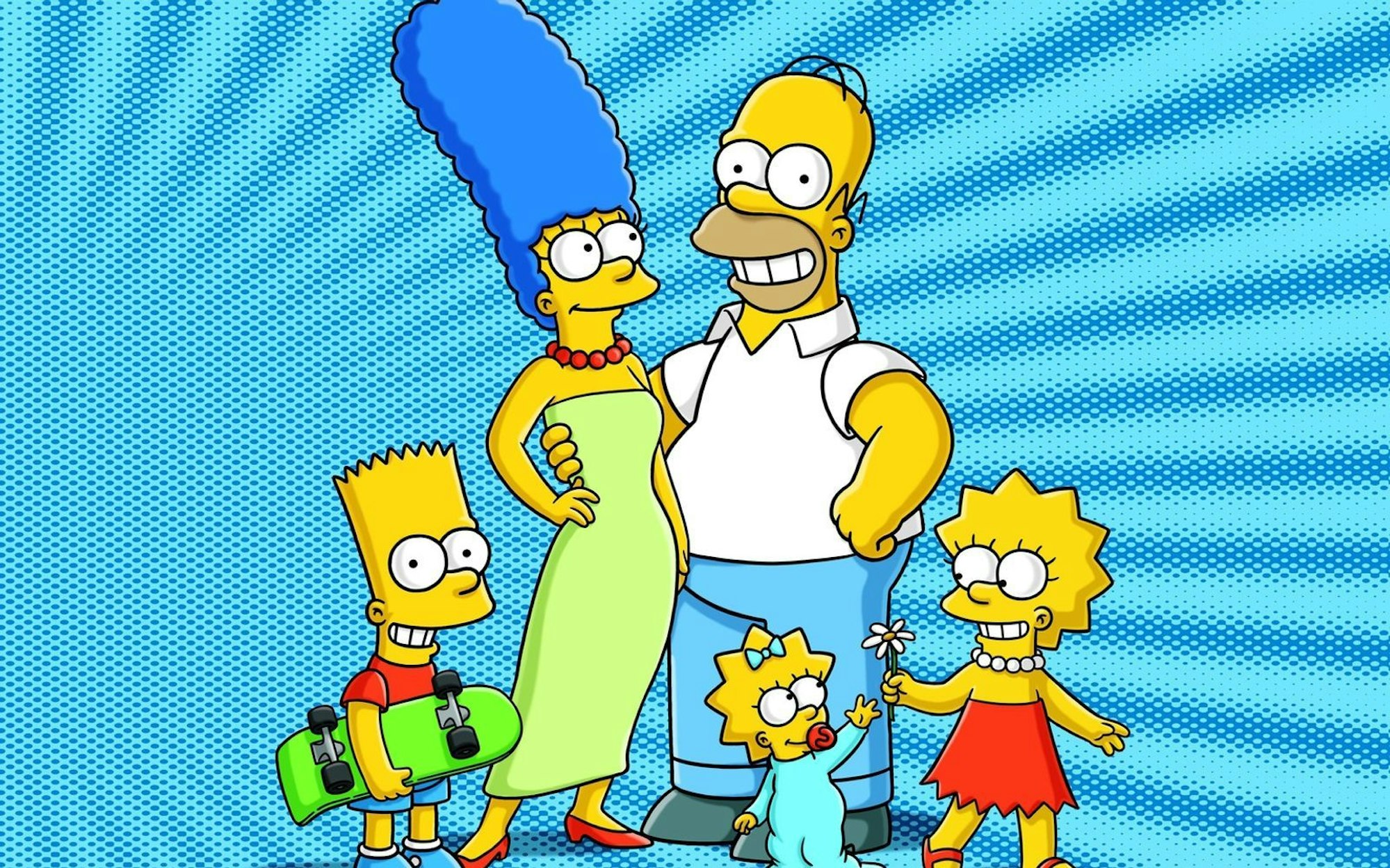 Eine Kult-Figur hat nach fast 30 Jahren ihren Abschied aus „Die Simpsons“ verkündet. (Bild: ProSieben / TM Twentieth Century Fox Film Corporation)