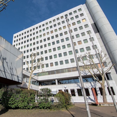 Der Prozess gegen die Mutter des Kindes hat begonnen. (Archivbild)