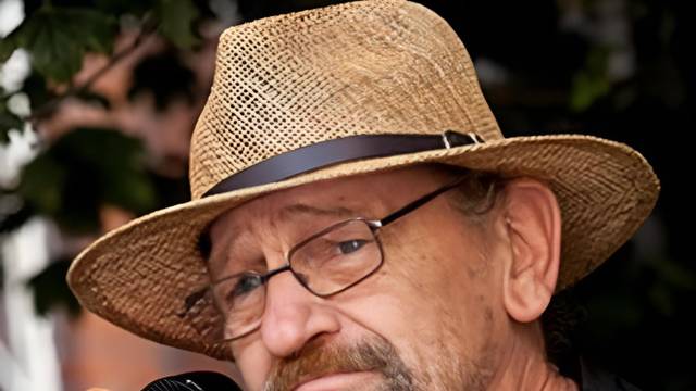 Rainer Heide ist tot.
