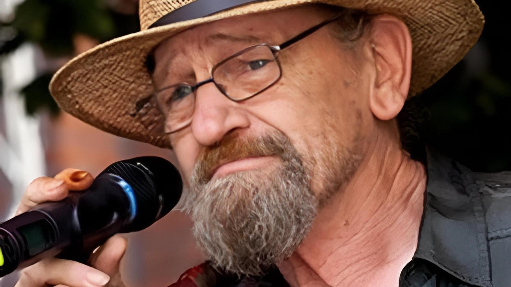 Rainer Heide ist tot.