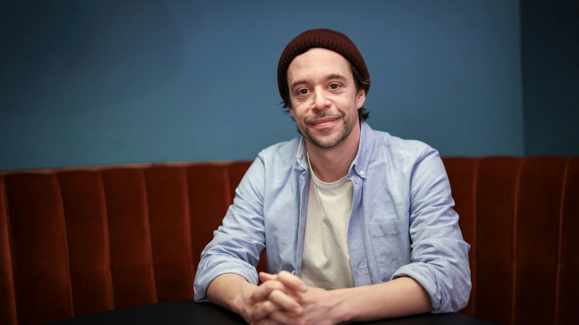 Tobias Krell ist als „Checker Tobi“ bei vielen Kindern bekannt. (Archivfoto)