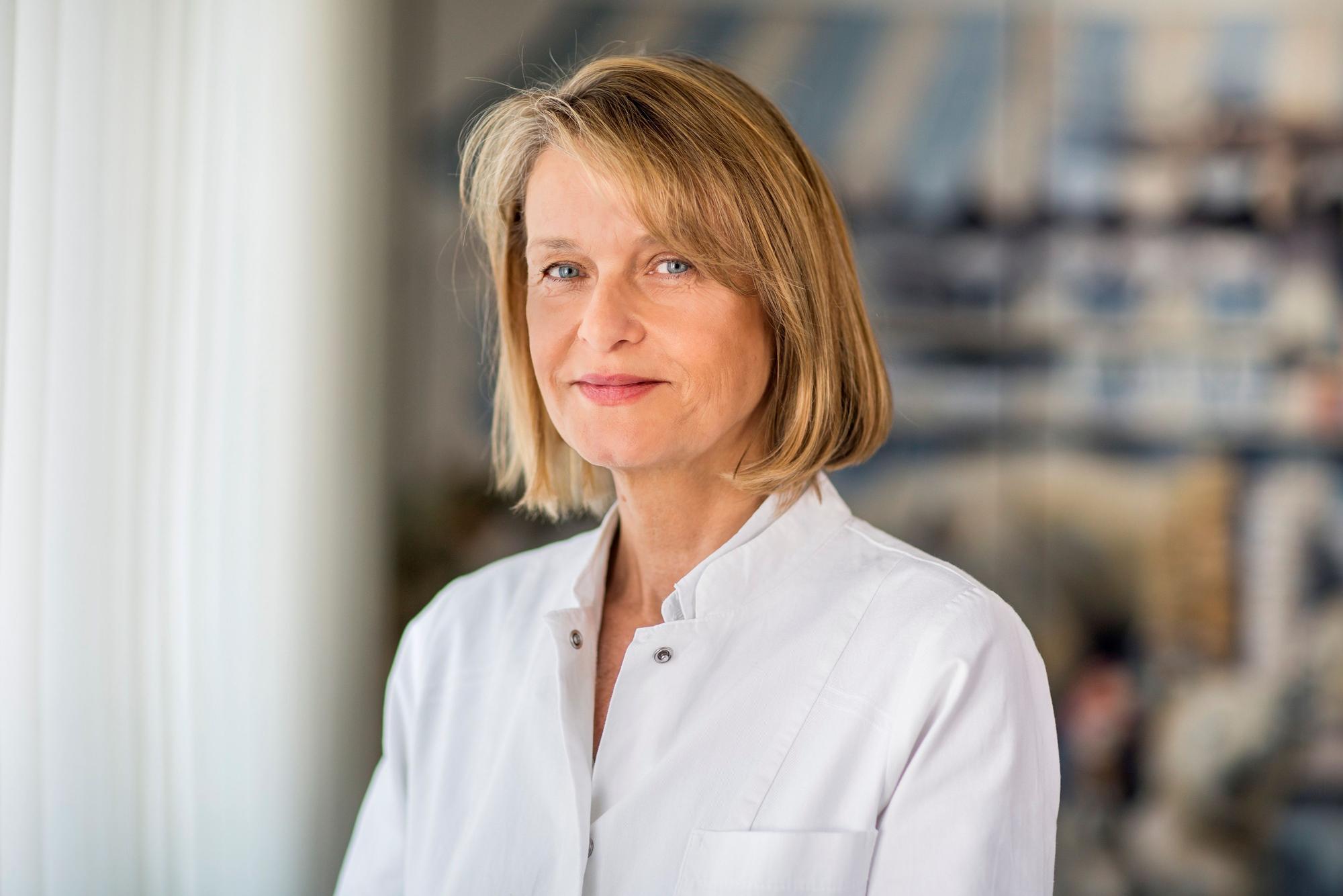 Margaretha Skorupka