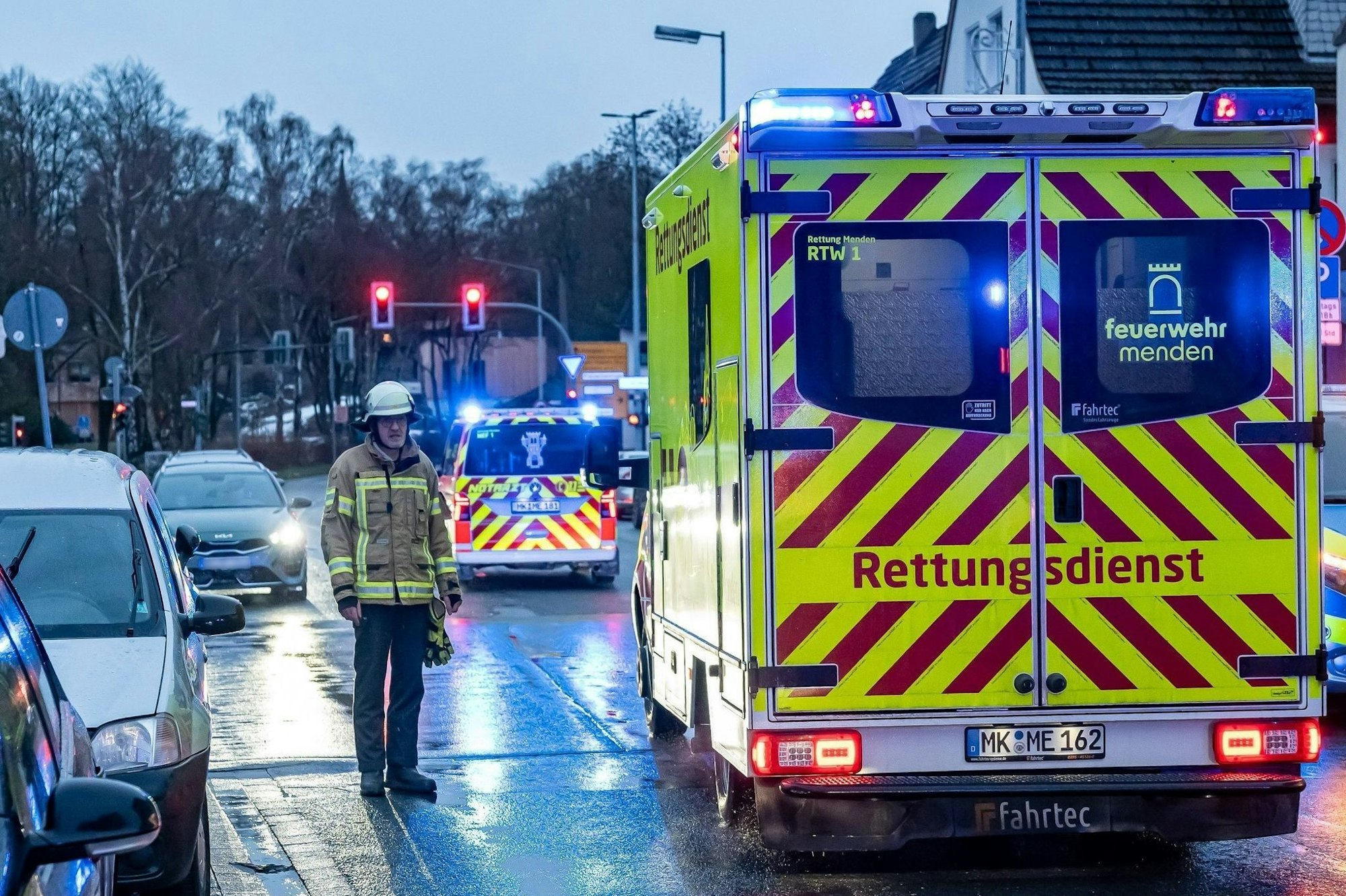 Die Kinder sollen in die Obhut des Jugendamtes gegeben werden.