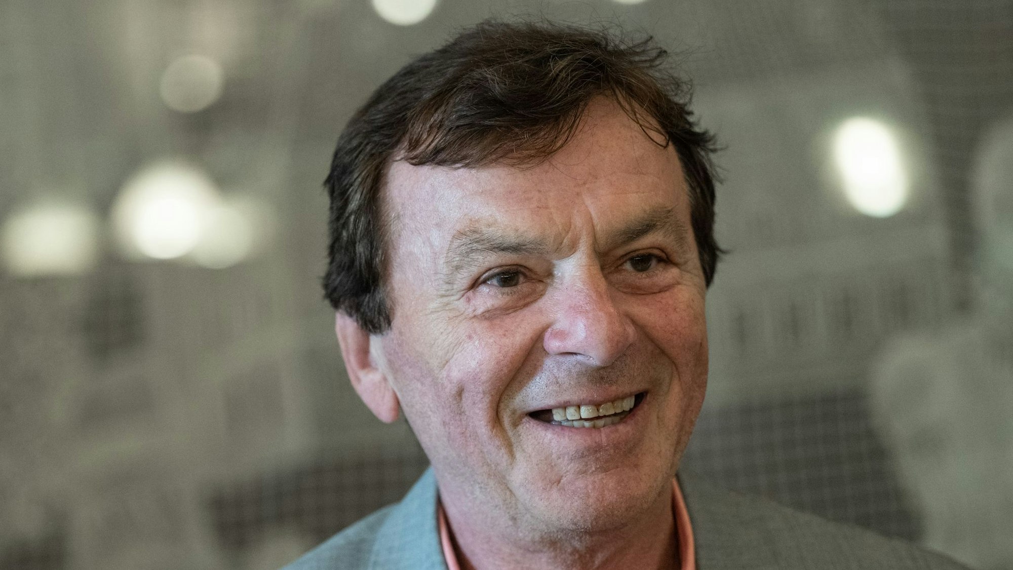 Der tschechische Schauspieler Pavel Travnicek ist vielen als Prinz in «Drei Haselnüsse für Aschenbrödel» bekannt. (Archivbild)