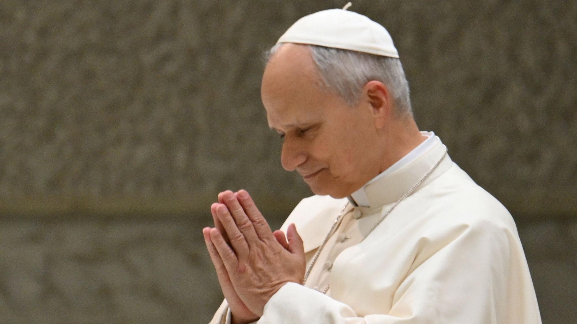 Papst Leo XIV.