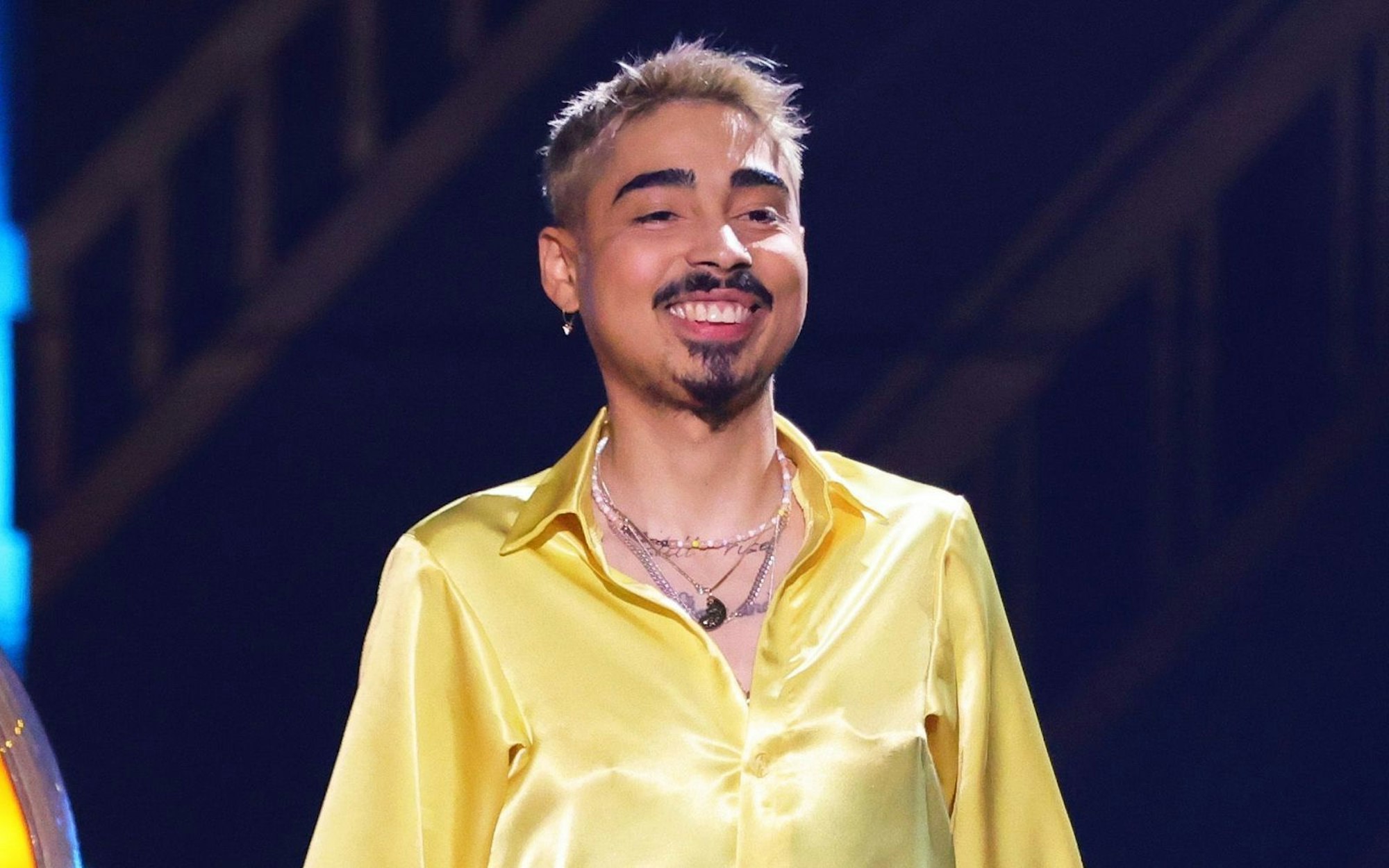 Tony Bauer sucht bis heute nach dem Arzt, der ihm einst das Leben rettete. (Bild: 2024 Getty Images/Joshua Sammer)