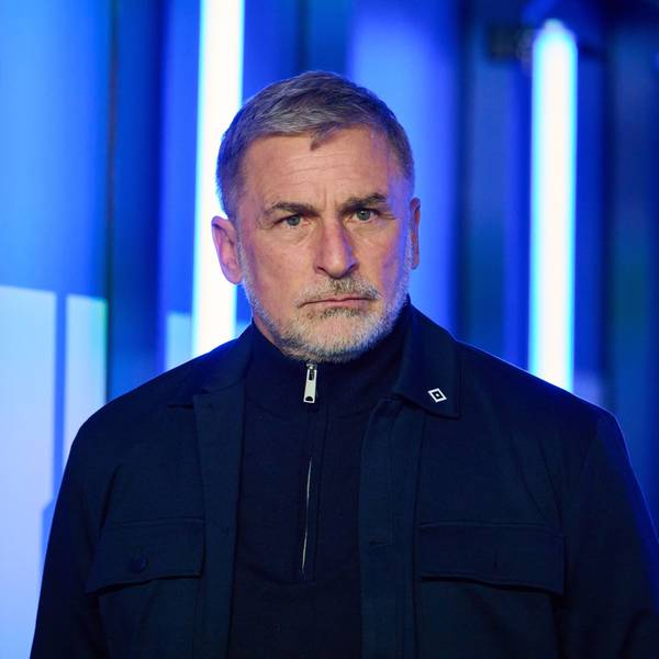 Sportvorstand Stefan Kuntz