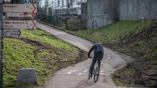 Dhünnradweg