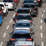 Auf der A3 im Bereich Kreuz Leverkusen ist es am Dienstag (13. Januar) zu einem folgenschweren Unfall gekommen. Es hat sich ein langer Stau gebildet.