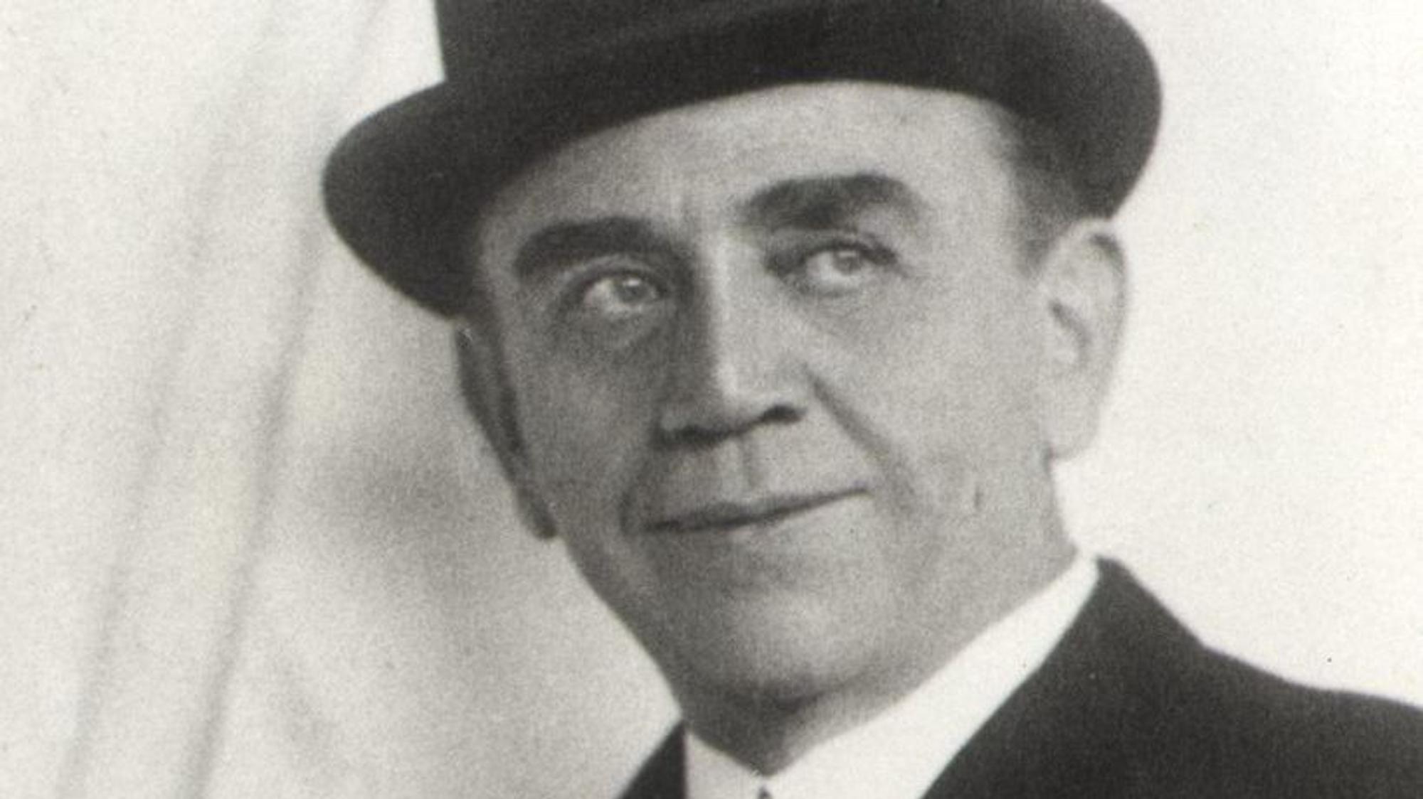 Willi Ostermann