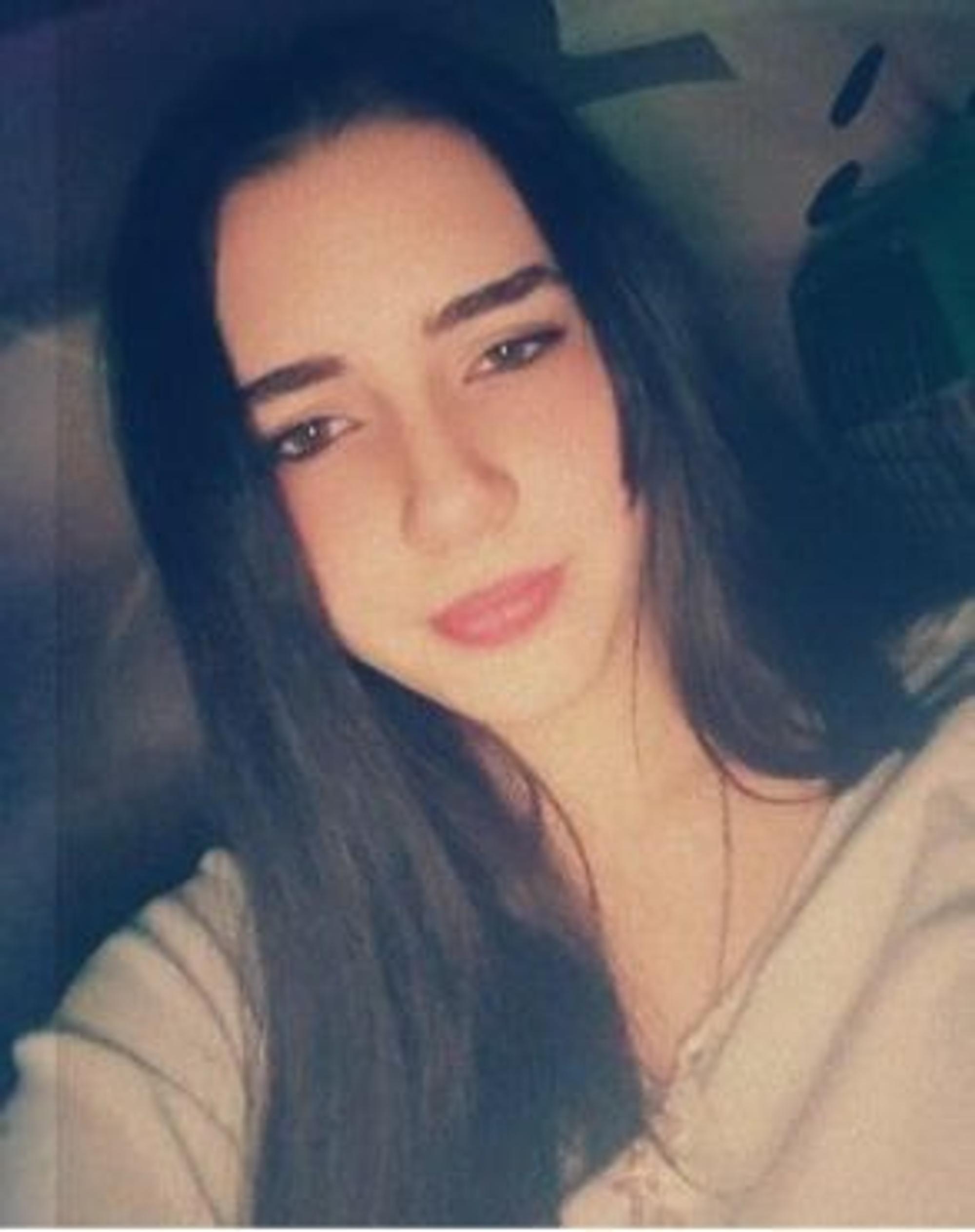 Ein Bild von Amy F.