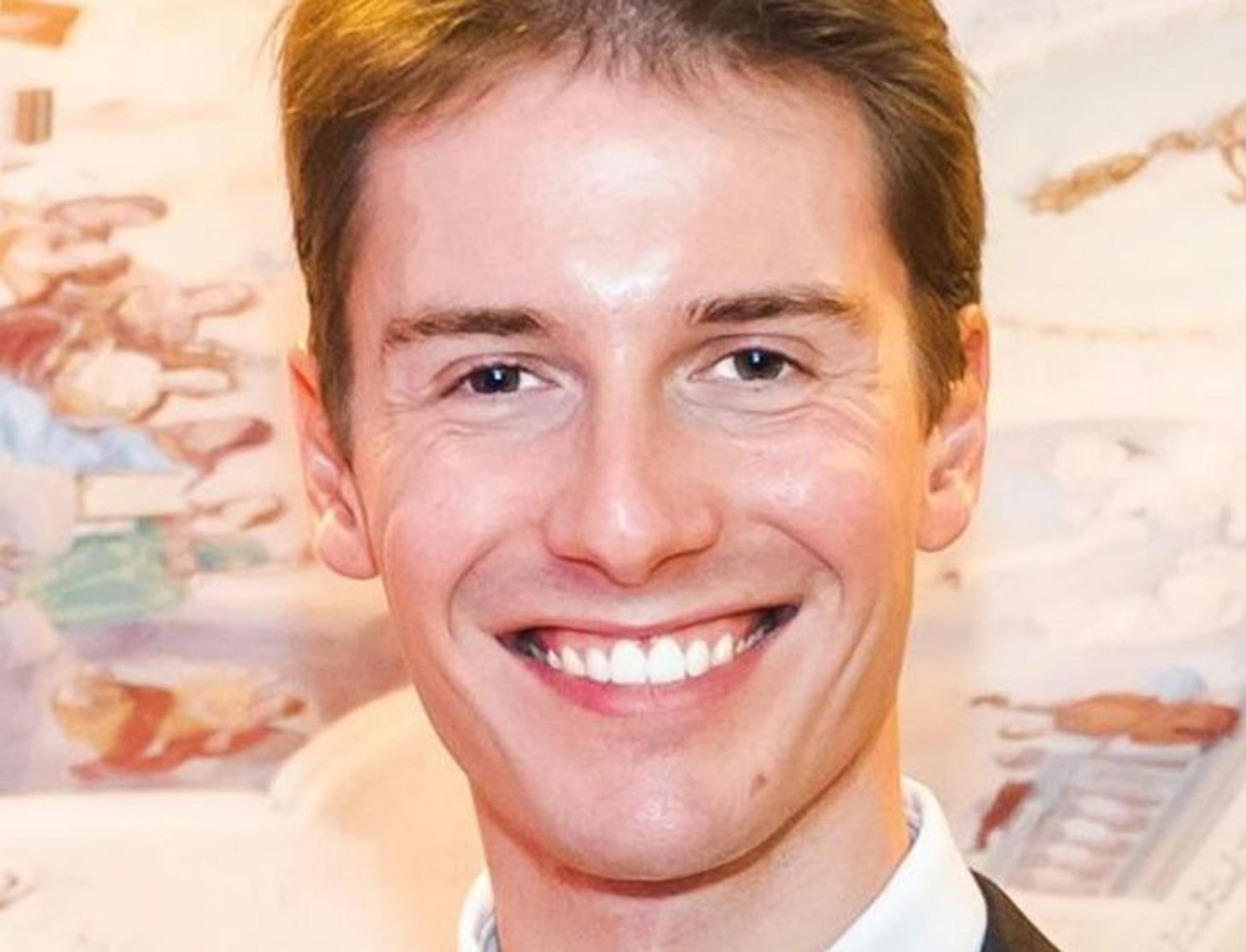 Veit Ulbricht ist seit Ende 2025 Landesvorsitzender der Familienunternehmer in NRW.