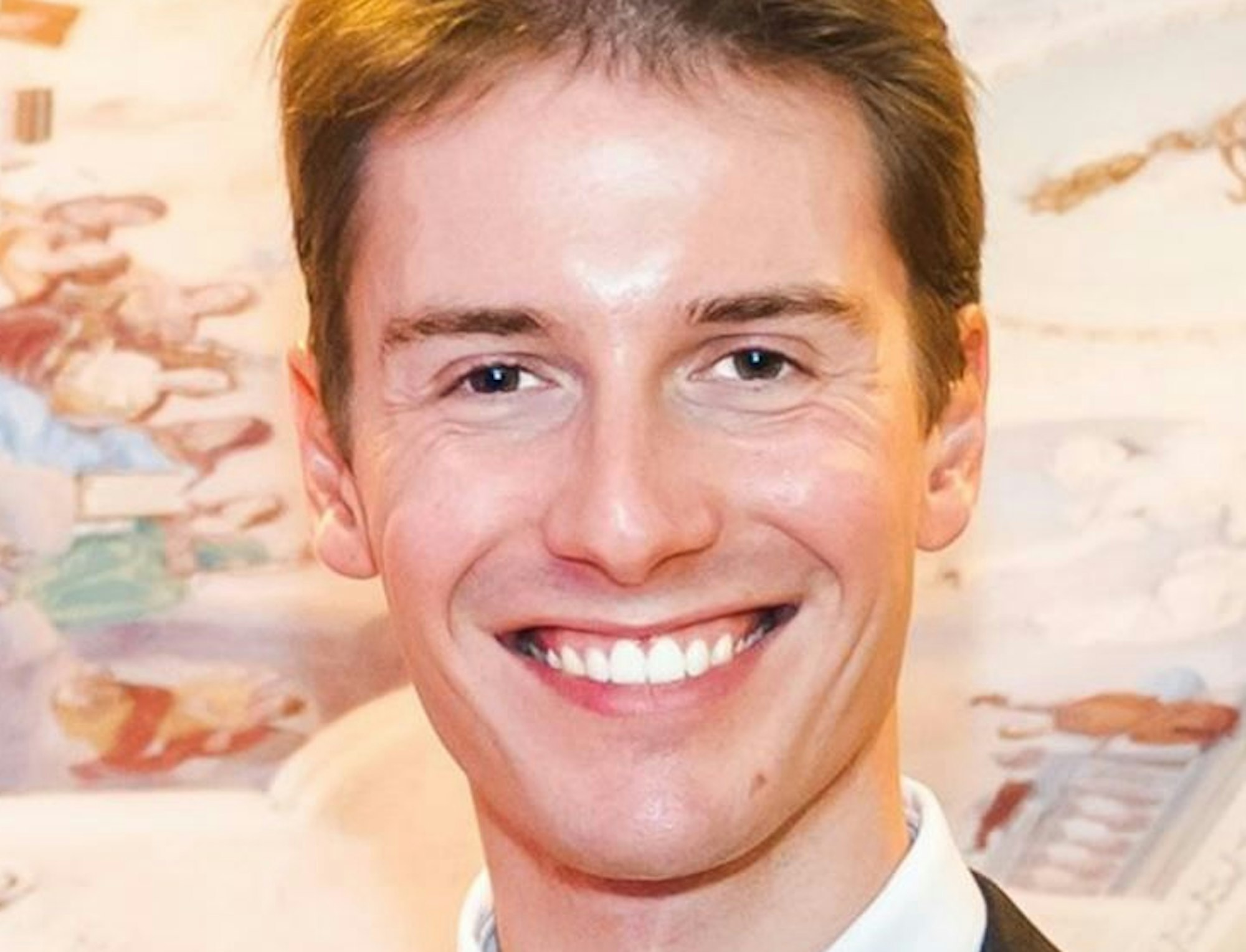 Veit Ulbricht ist seit Ende 2025 Landesvorsitzender der Familienunternehmer in NRW.