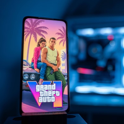 GTA 6 ist seit 2014 (vorläufig) in Entwicklung, volle Produktion seit 2020 – über 12 Jahre nach GTA V.