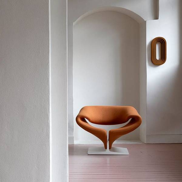 Ribbon Chair von Pierre Paulin