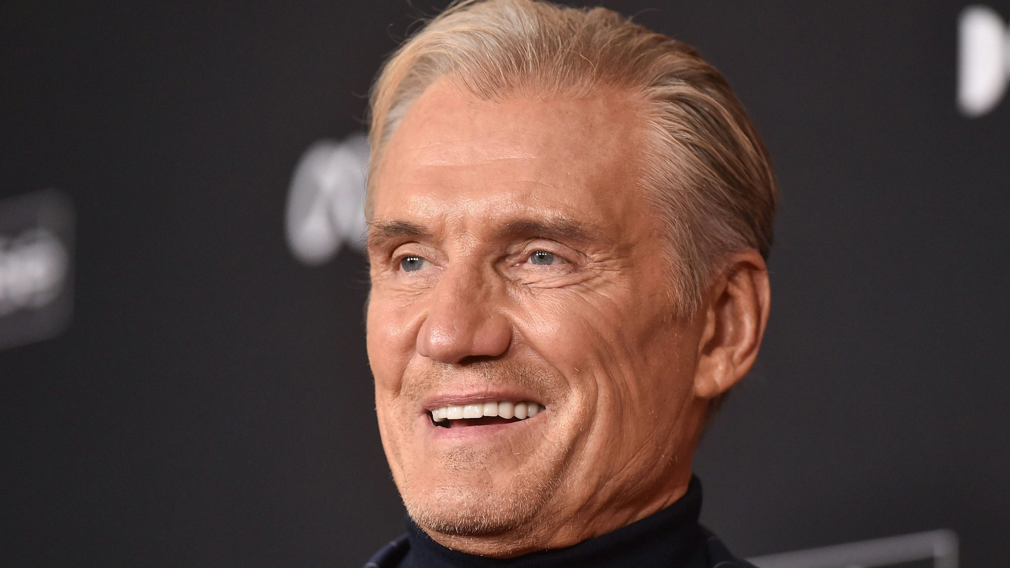 Dolph Lundgren
