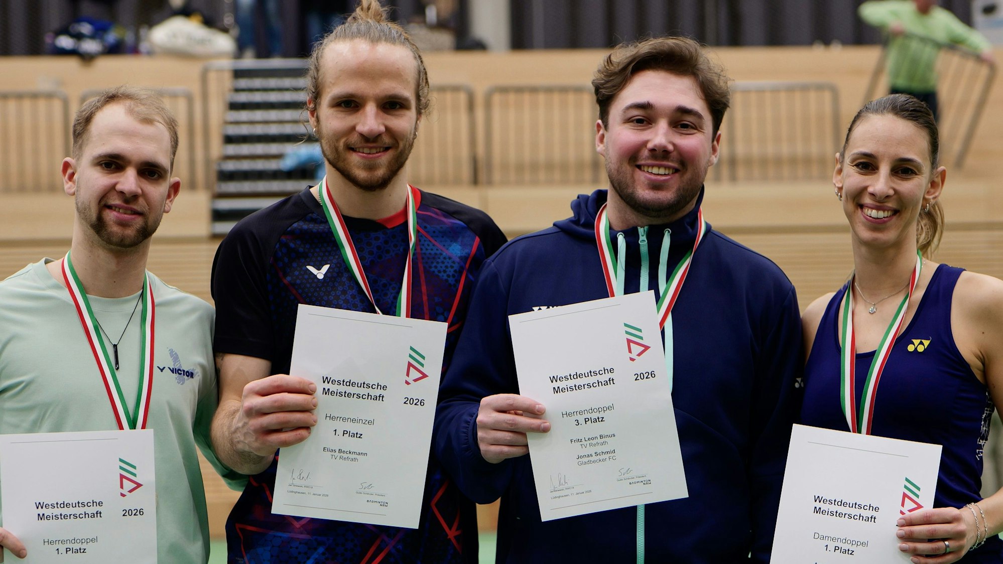 Portraitfoto von David Gsella