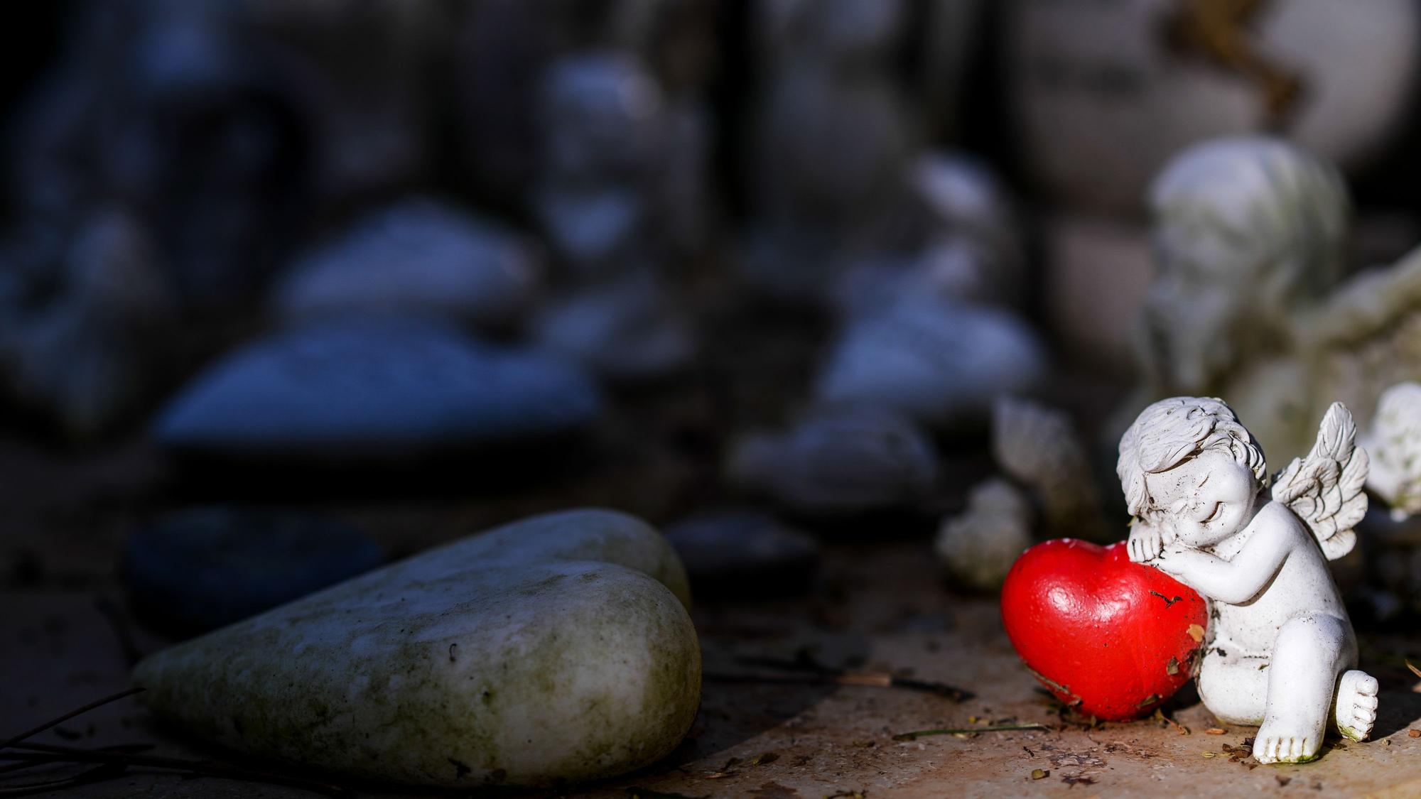 Die Leverkusener Grünen wollen einen Erinnerungsort für Sternenkinder schaffen.