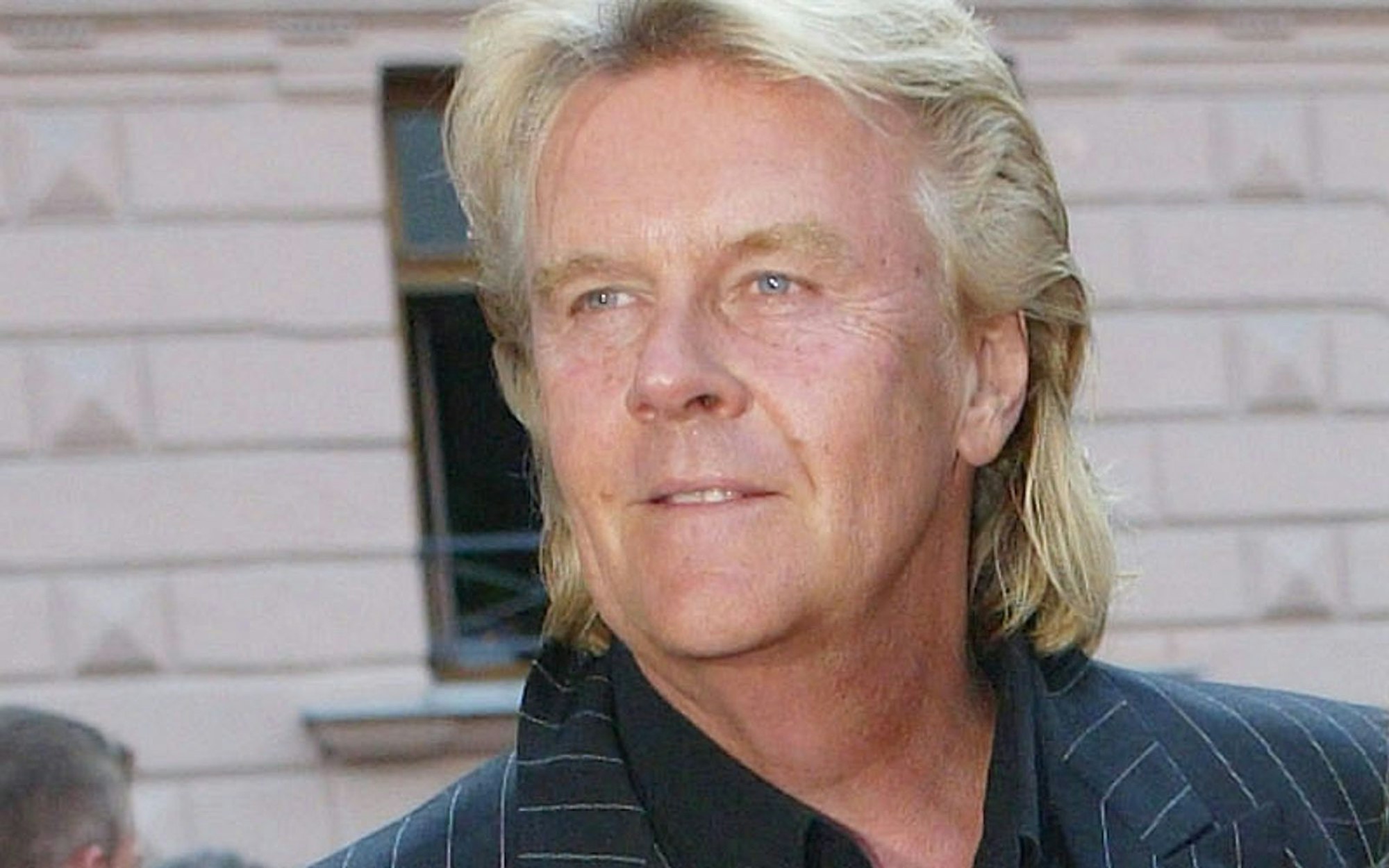 Im Februar 2003 machte Carpendale öffentlich, dass er an Multipler Sklerose leidet, kurz darauf kündigte er seinen Rückzug aus dem Musikgeschäft an. (Bild: Sean Gallup/Getty Images)