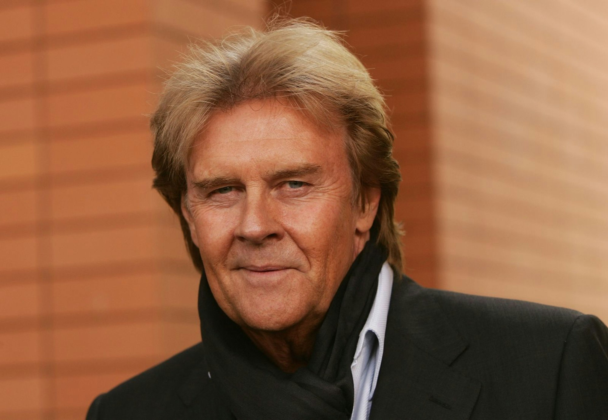 2007 folgte dann der Rückzug vom Rückzug: Er habe nach der Pause wieder „extreme Lust“ gehabt, auf die Bühne zu gehen, erklärte Carpendale. (Bild: Sean Gallup/Getty Images)