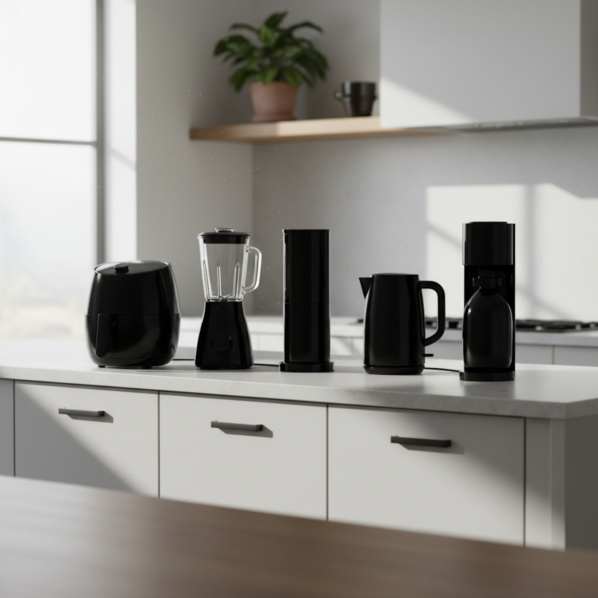 Ein Wassersprudler ist derzeit ein besonders gefragtes Keyword. Was steckt dahinter?