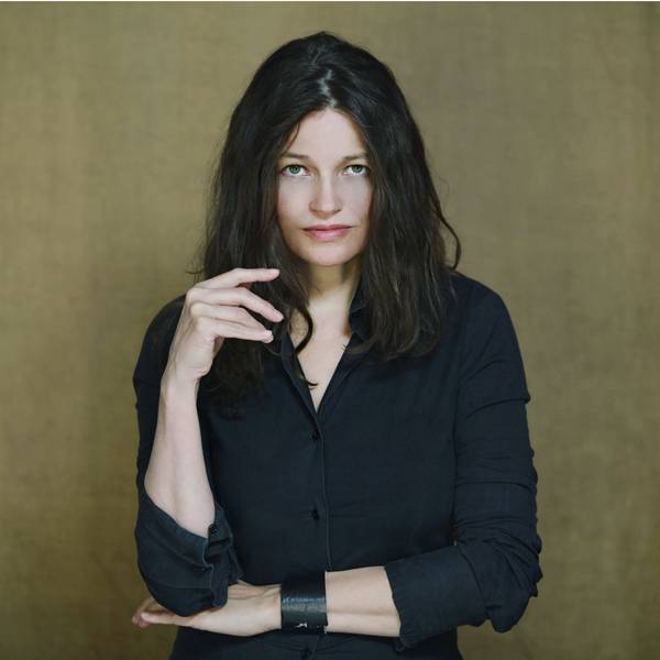 Flötistin Dorothee Oberlinger