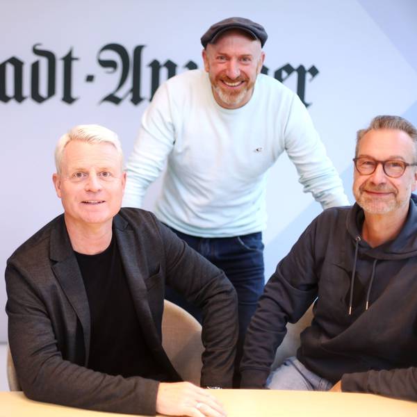 Redner-Krise im Karneval? Warum es immer schwieriger in der Bütt wird: Gespräch mit Guido Cantz, Martin Schopps, Volker Weininger. Foto: Arton Krasniqi