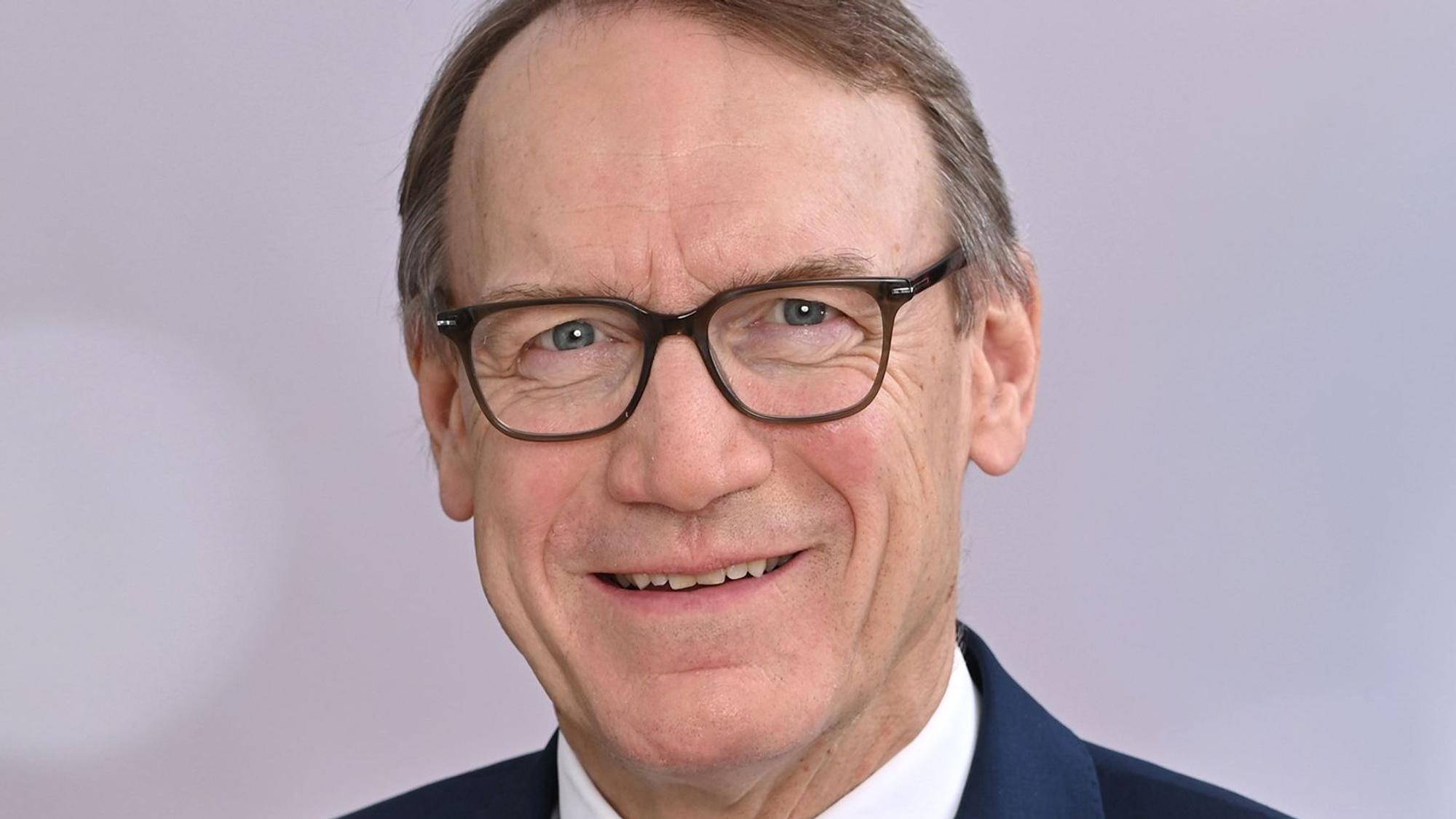 Apotheker Thomas Preis