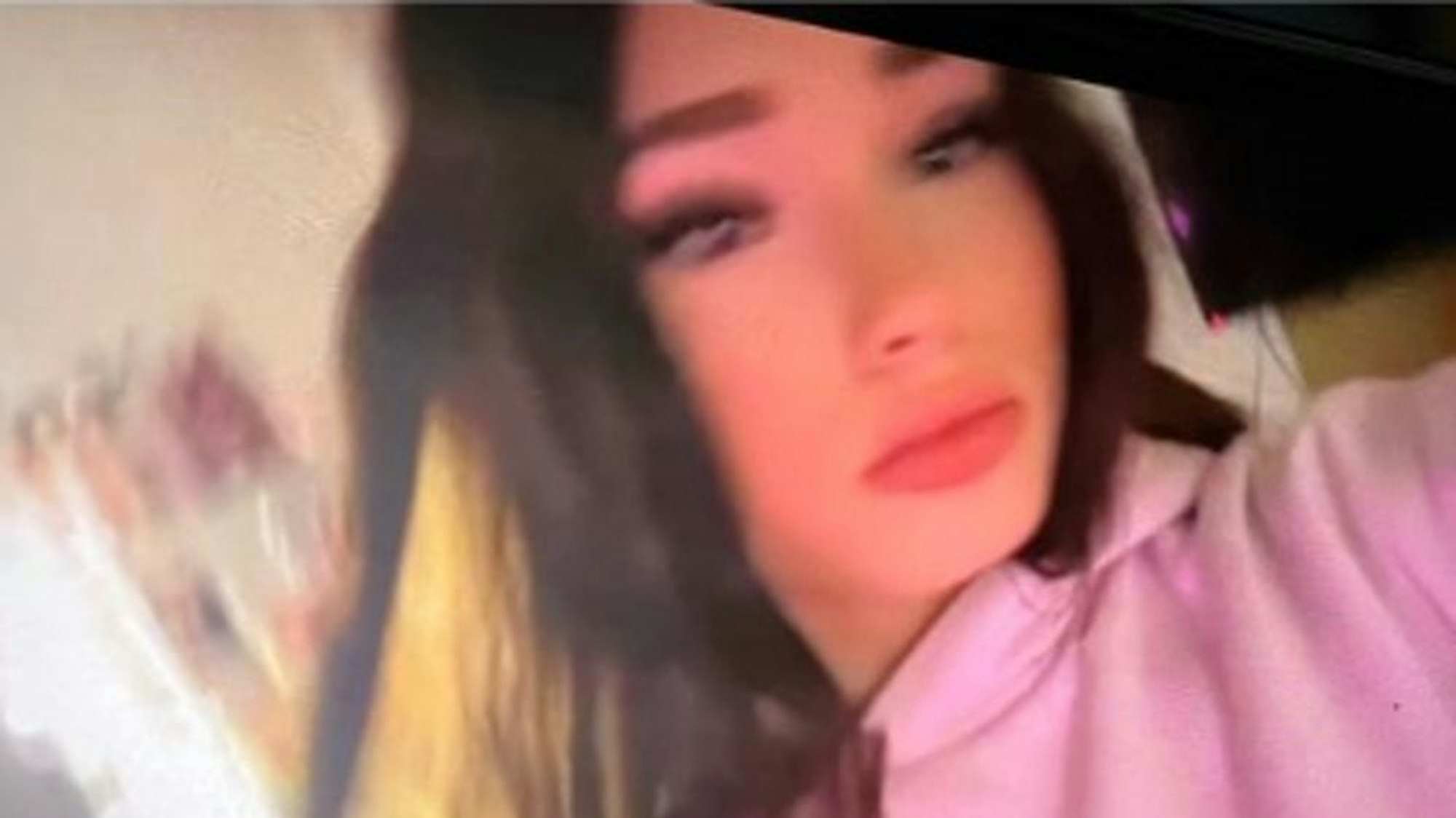 Die Polizei sucht die vermisste 15-jährige Joana M.