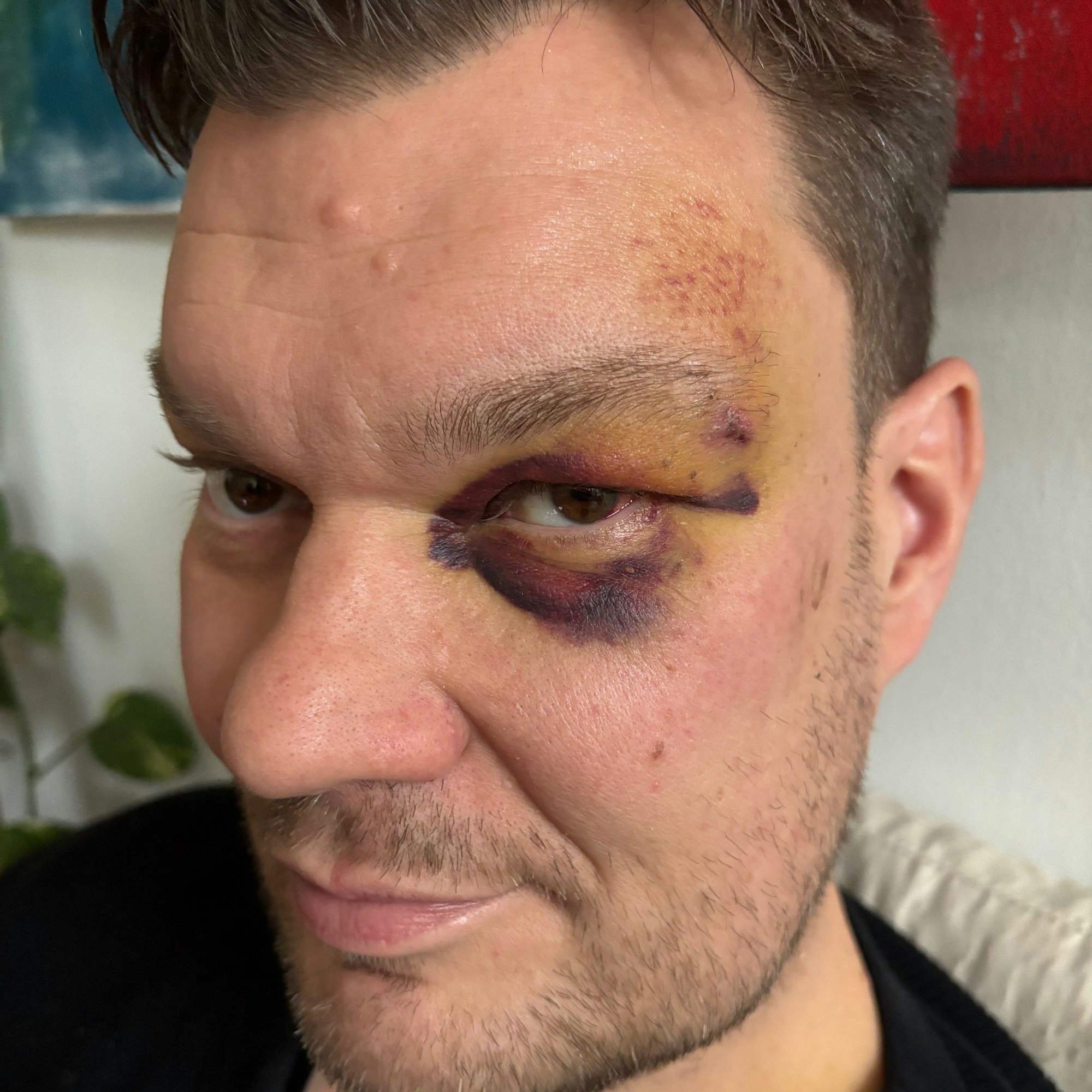 Unfallopfer Carsten Brennecke