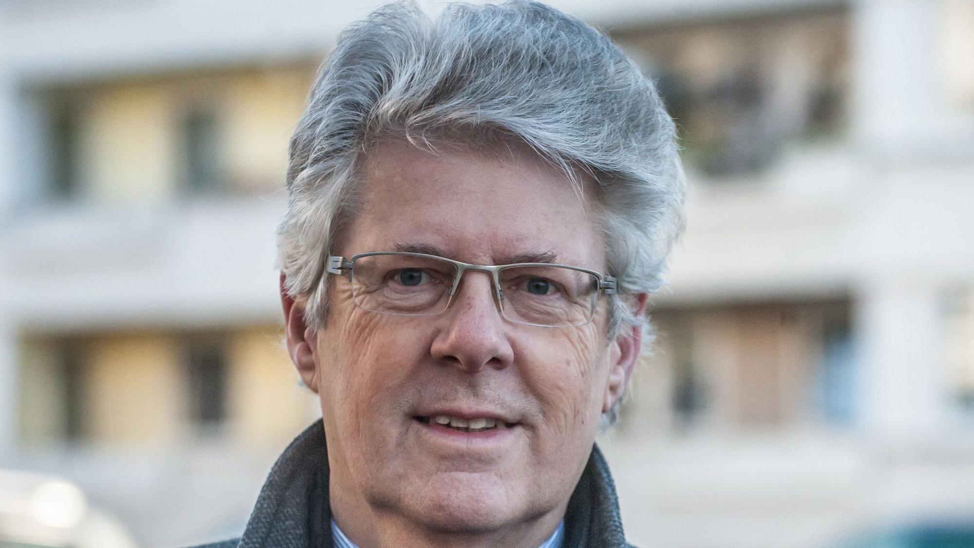 Wolfgang Mues