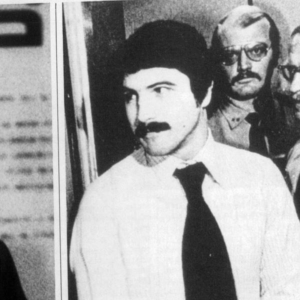 Angelo Buono und Kenneth Bianchi sorgten als „Hillside Stranglers“ für Angst und Schrecken in Los Angeles.
