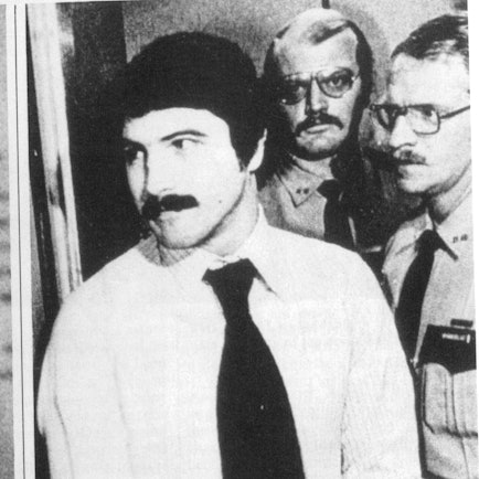 Angelo Buono und Kenneth Bianchi sorgten als „Hillside Stranglers“ für Angst und Schrecken in Los Angeles.