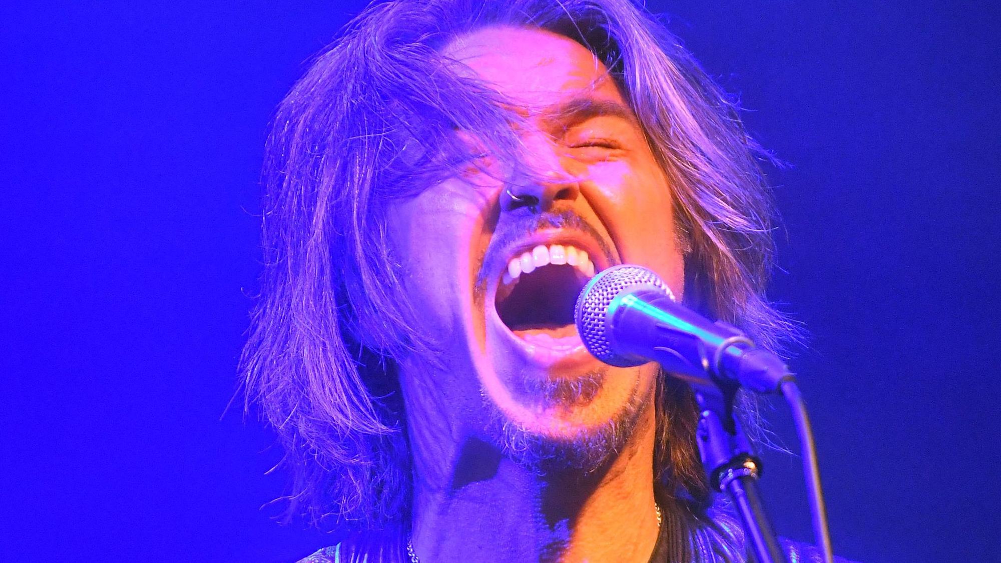 Gil Ofarim gibt erstes Konzert nach den erfundenen Antisemitismus-Vorwürfen am Donnerstag