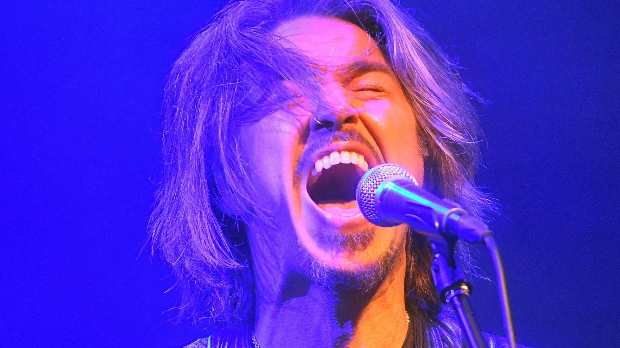 Gil Ofarim gibt erstes Konzert nach den erfundenen Antisemitismus-Vorwürfen am Donnerstag