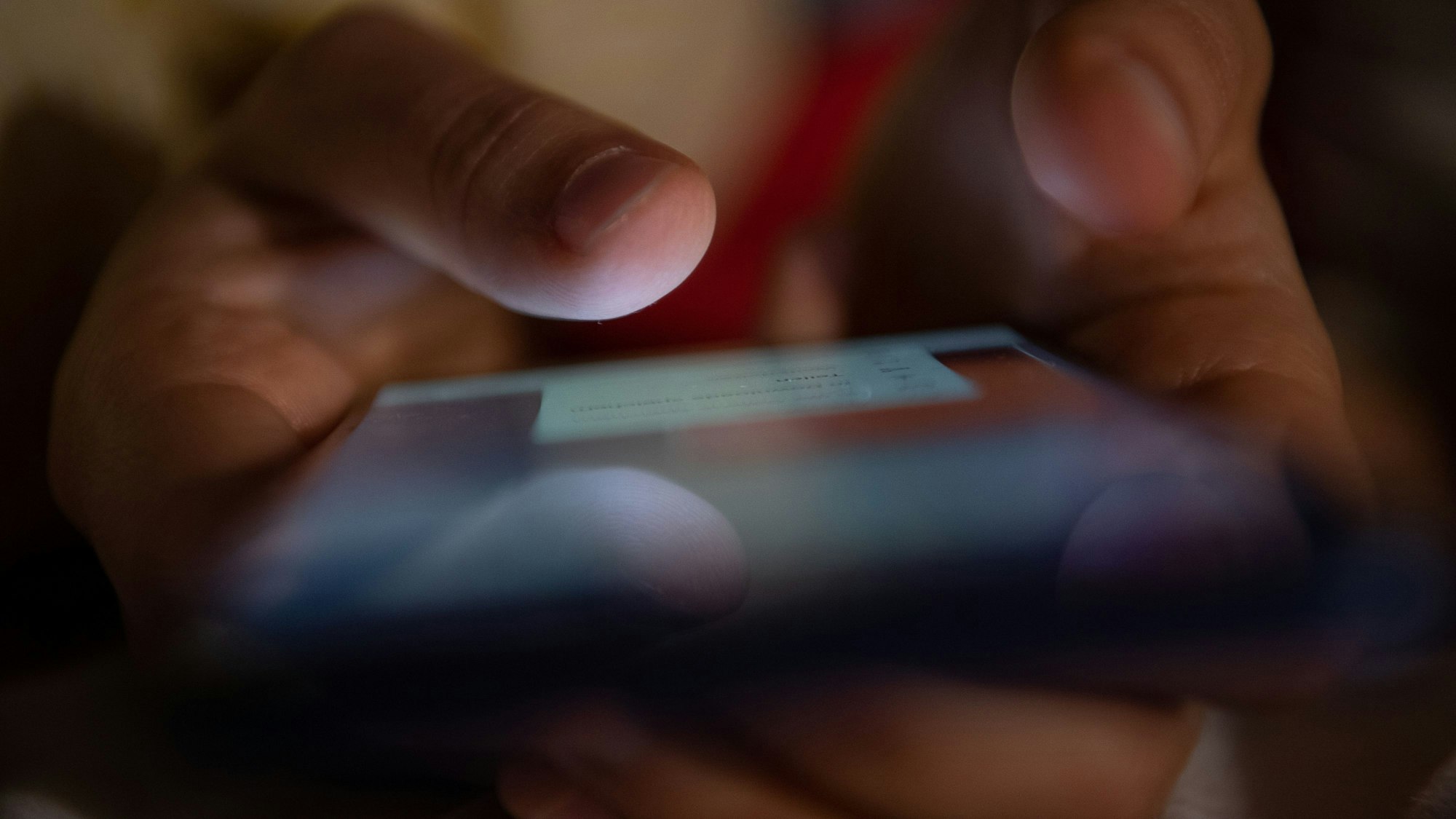 Ein verlorenes Dealerhandy führte in Köln zu einem schrecklichen Verbrechen.