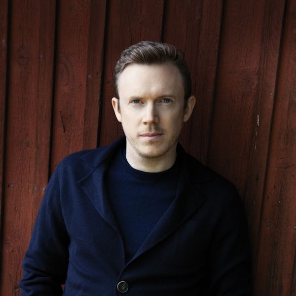 Daniel Harding