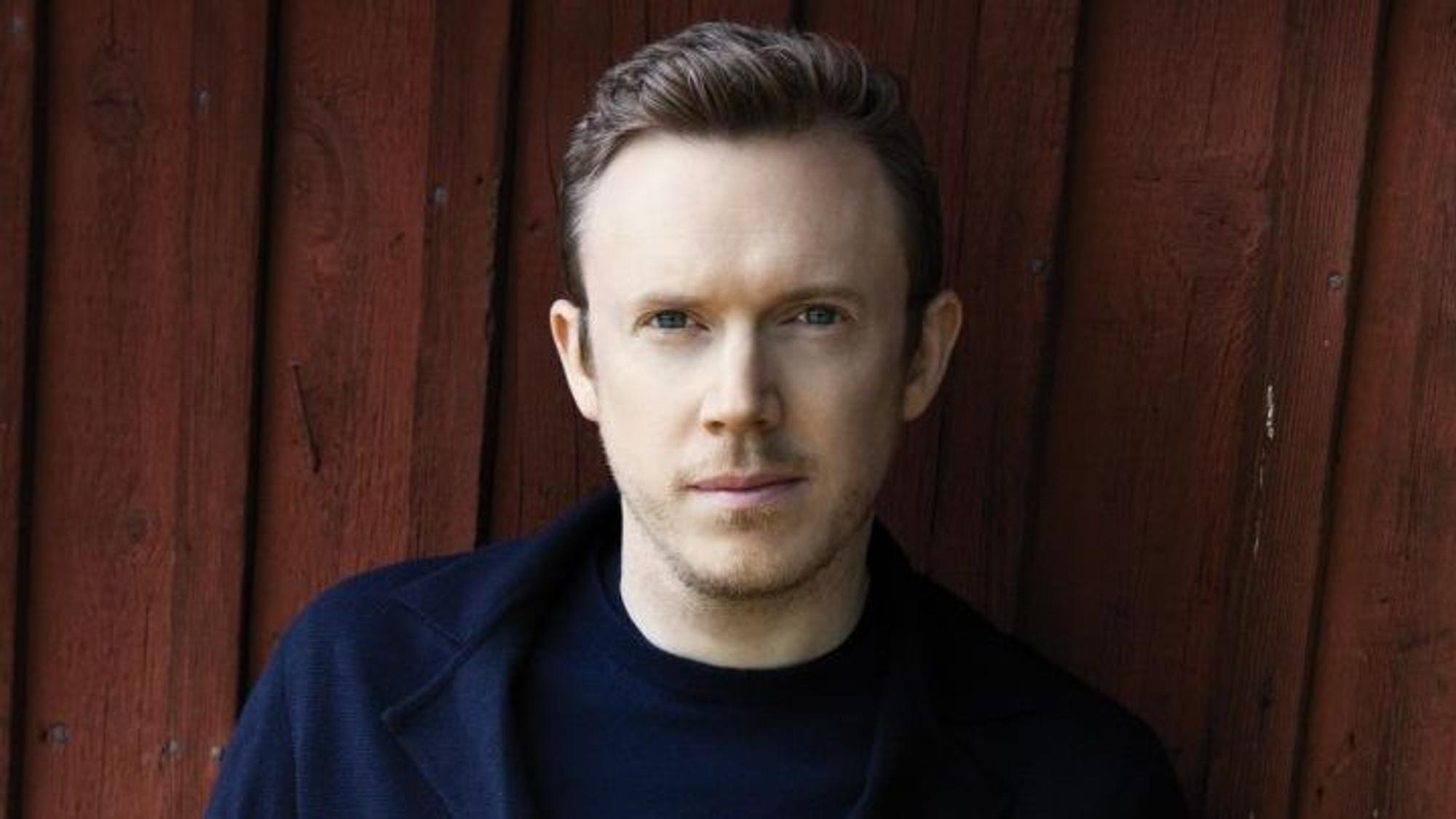 Daniel Harding