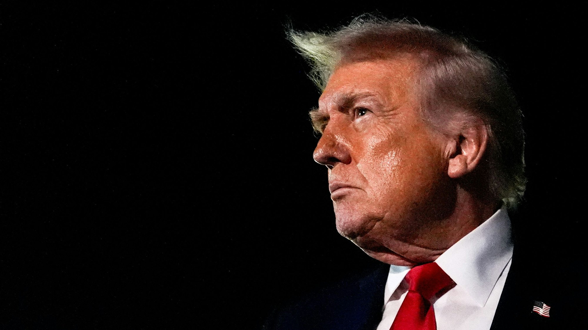 US-Präsident Donald Trump