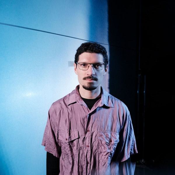 Felix Hauptmann, Jazz-Pianist