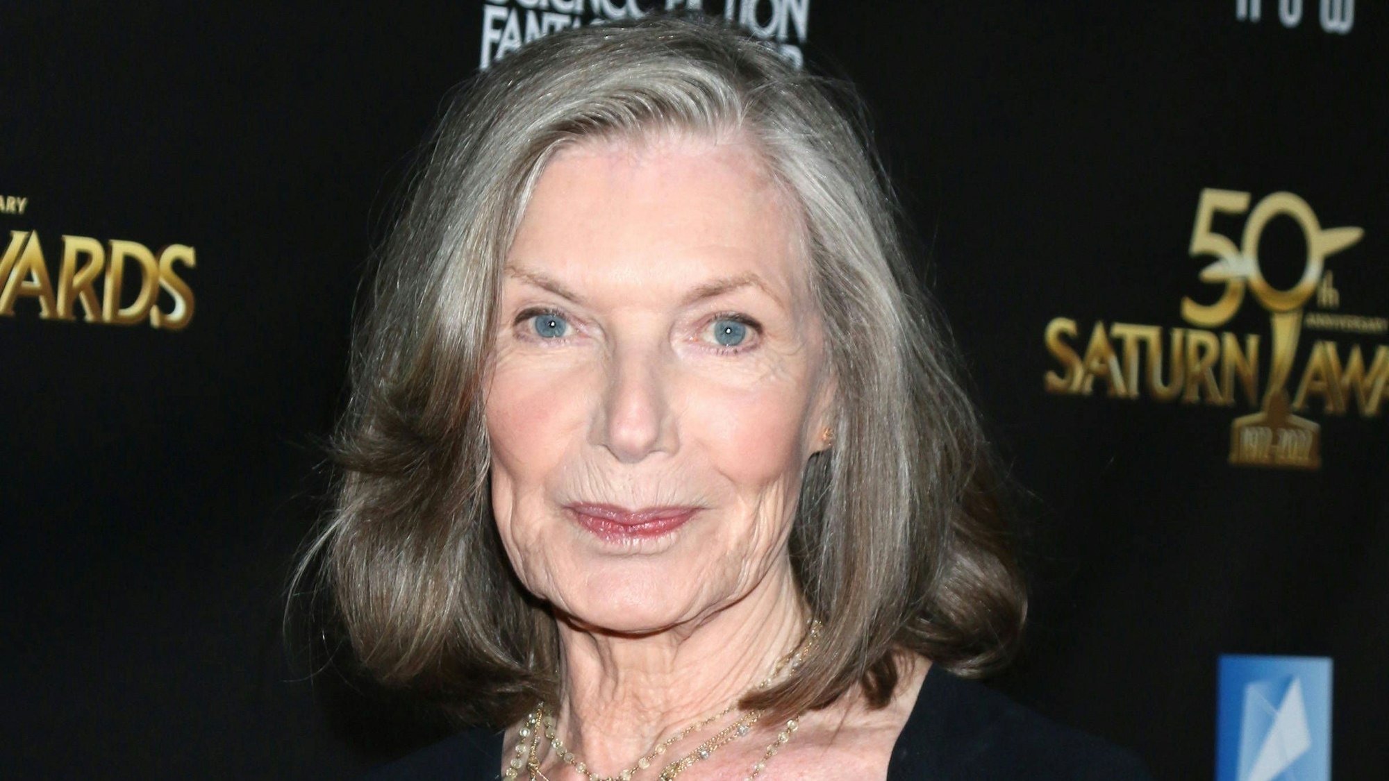 Susan Sullivan ist hin und wieder auch heute noch auf dem roten Teppich zu sehen.