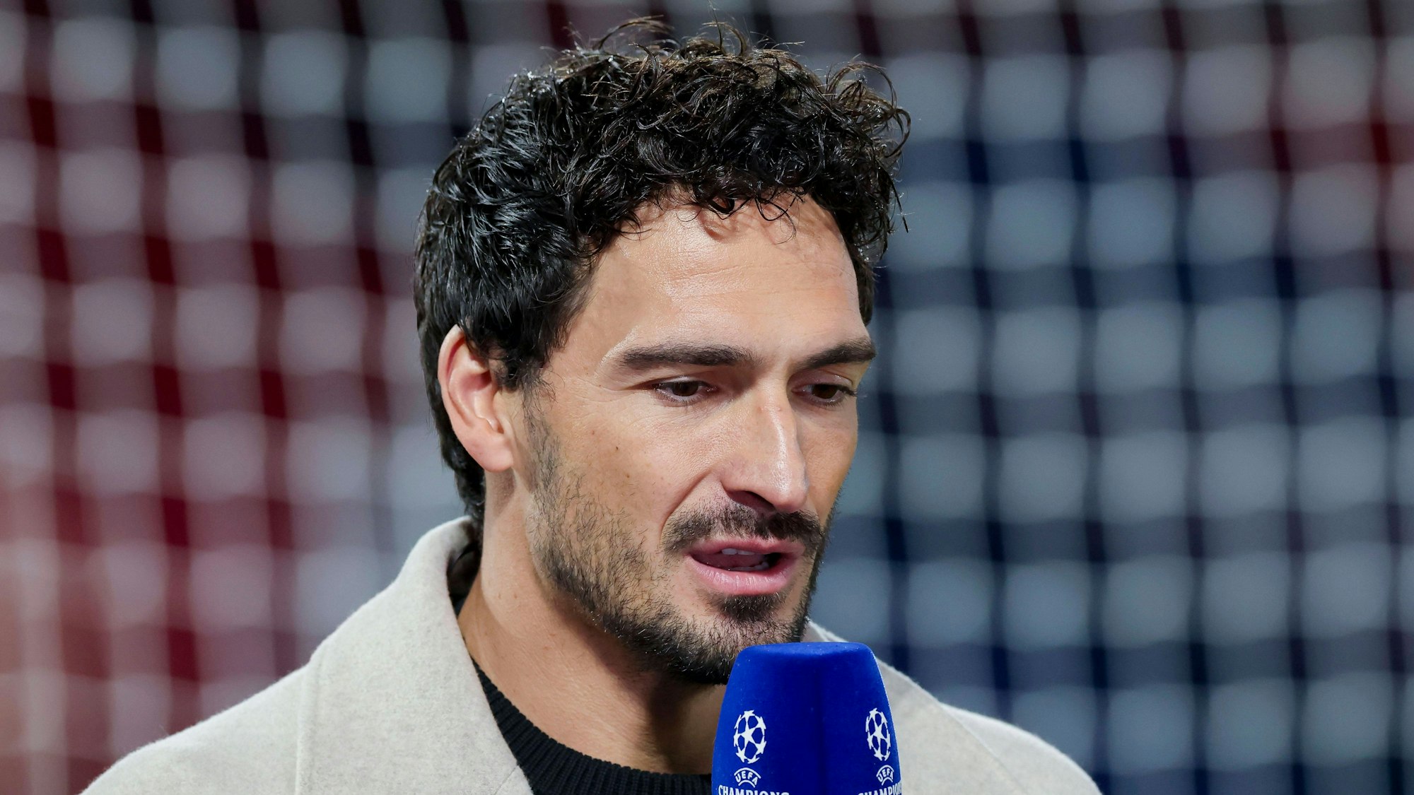 Mats Hummels