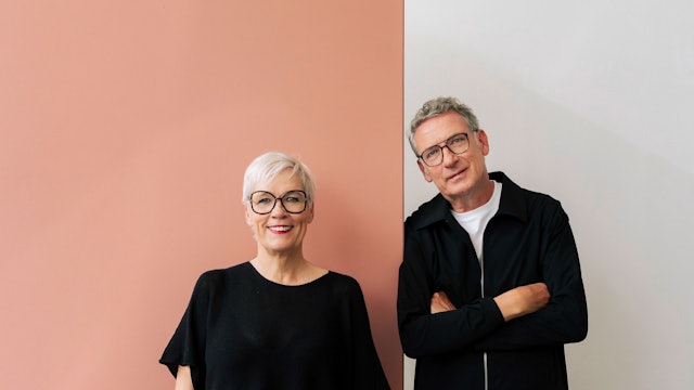 Dagmar Kieselbach und Thomas Hallet coachen Menschen in Sachen Liebe.