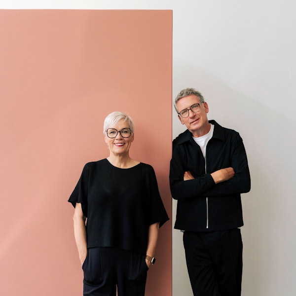 Dagmar Kieselbach und Thomas Hallet coachen Menschen in Sachen Liebe.