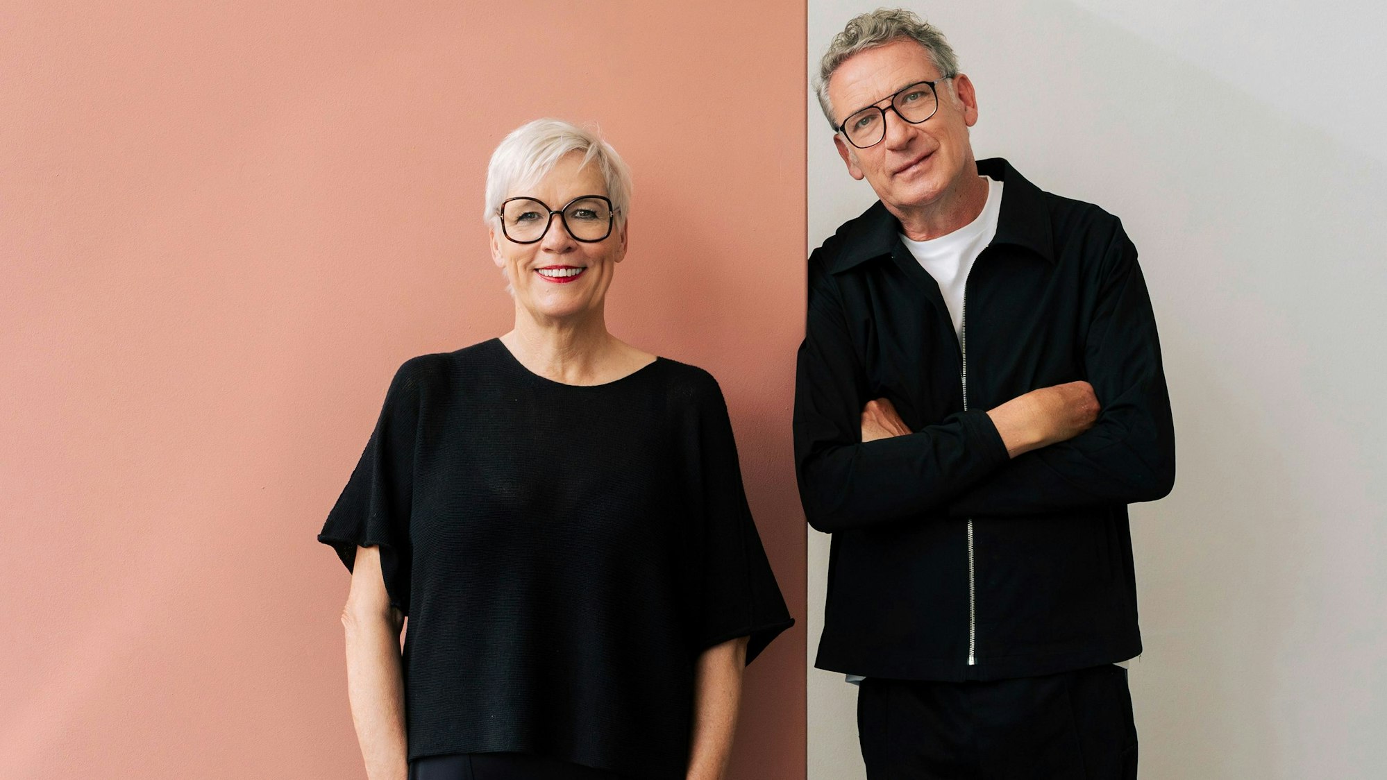 Thomas Hallet & Dagmar Kieselbach