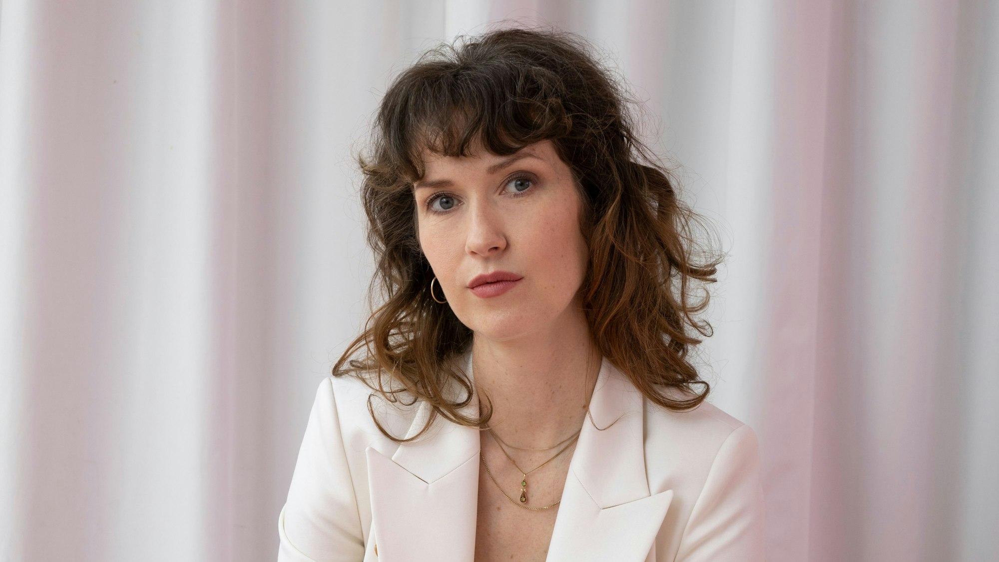 Autorin Katja Lewina, „Wir können doch Freunde bleiben“