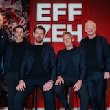 Thomas Kessler wird neuer Geschäftsführer beim 1. FC Köln.