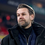 Thomas Kessler wird neuer Geschäftsführer beim 1. FC Köln.