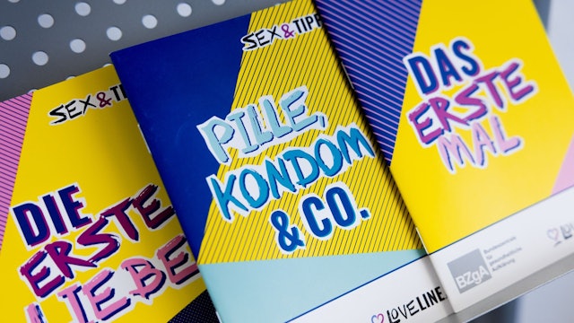 23 Prozent der 16-Jährigen haben laut Umfrage schon Geschlechtsverkehr gehabt – bei der Vorgängerstudie 2019 waren es noch 34 Prozent.